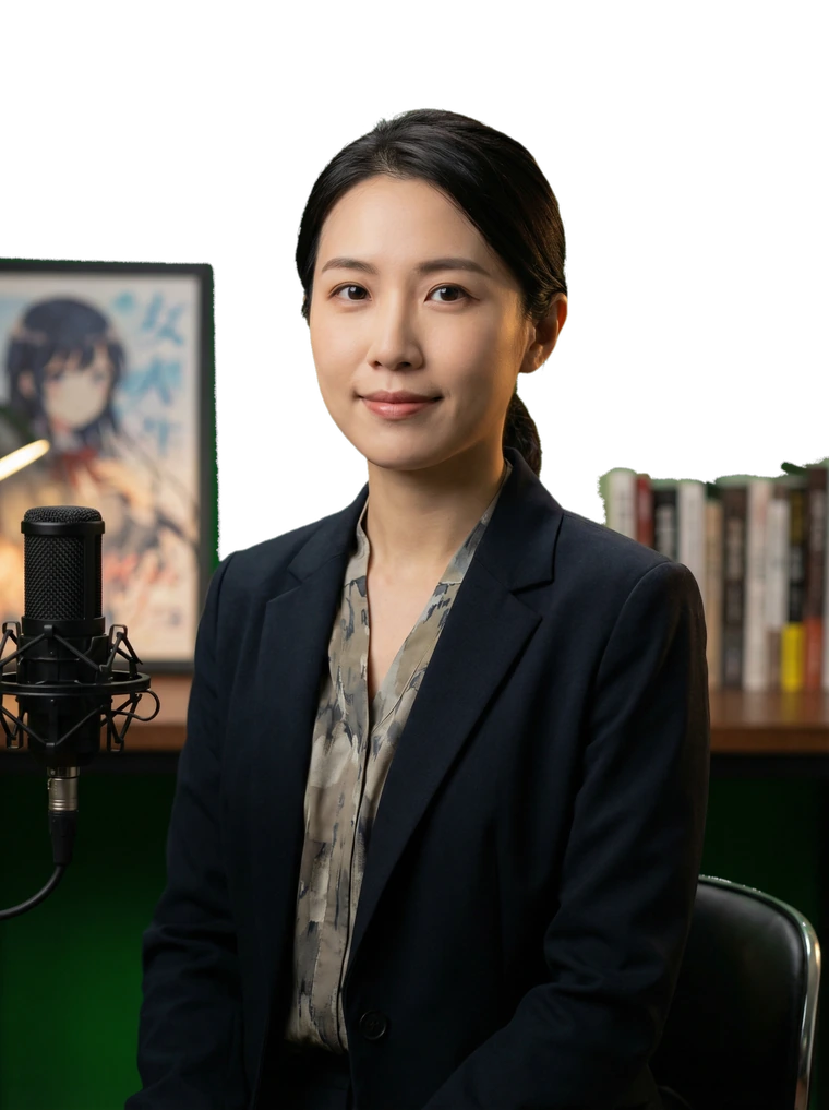 海角